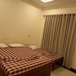 Deluxe Double Room Extra Bed